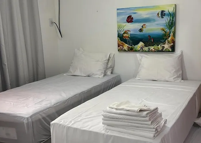 Residencial Village Do Bosque 16 Porto Seguro
