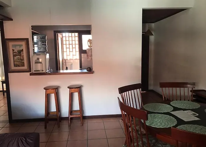 Condomínio vila aurora Porto Seguro